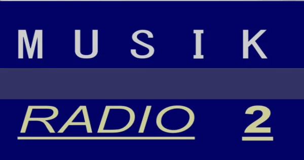 Musikradio 2