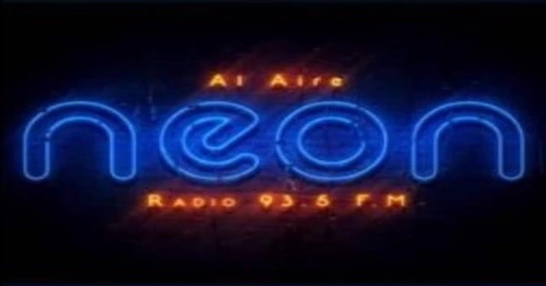 Neon Radio 93.5 FM