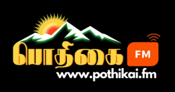 Pothikai FM