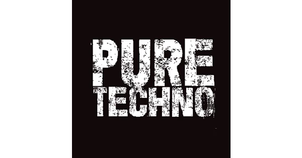 Pure Techno