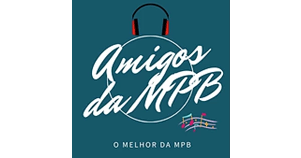 Radio Amigos da MPB