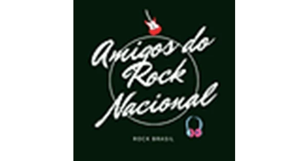 Radio Amigos do Rock Nacional