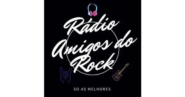 Radio Amigos do Rock