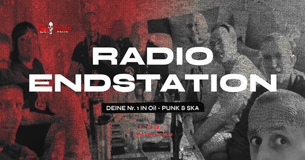 Radio Endstation