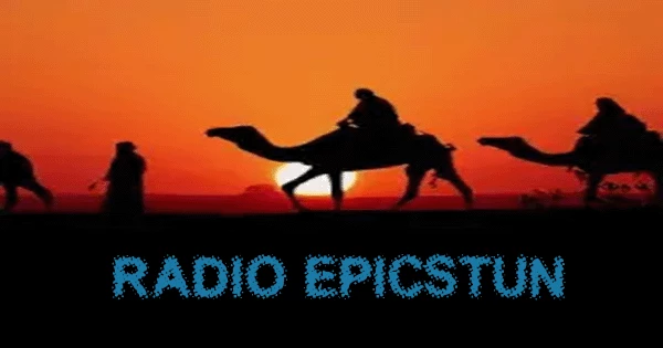 Radio EpicStun