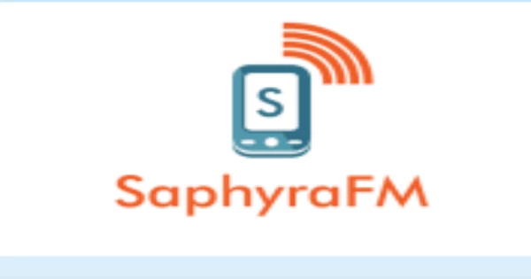 SaphyraFM