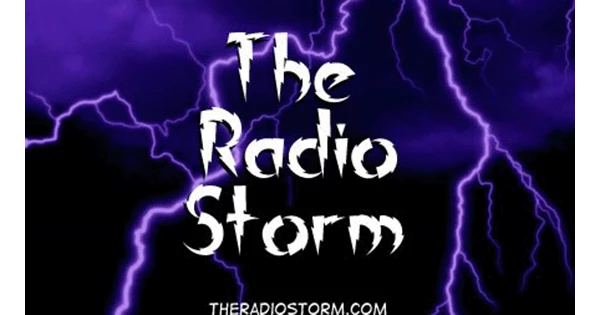 The Radio Storm