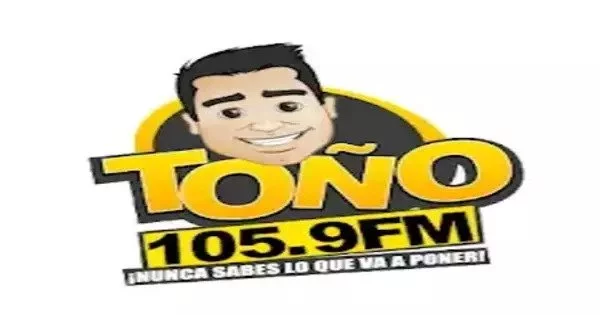 Tono 105.9 FM