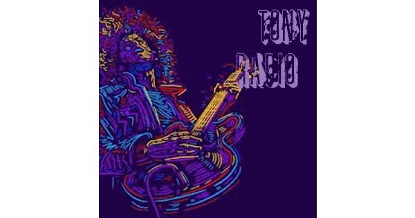 TonyRadio