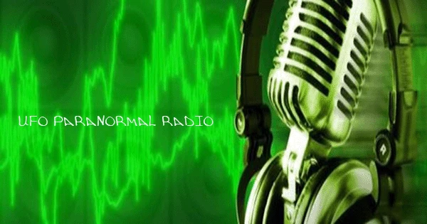 UFO Paranormal Radio