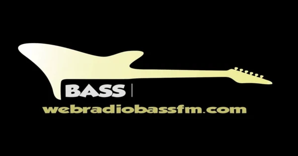 Web Radio Bass