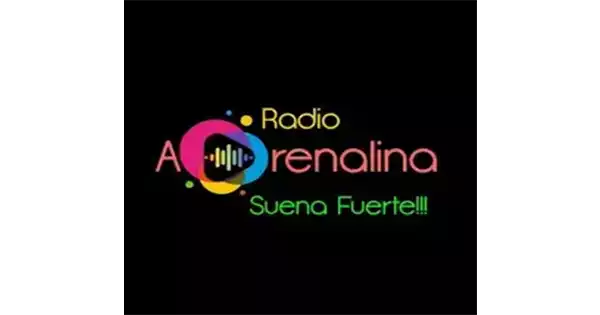 Adrenalina Radio