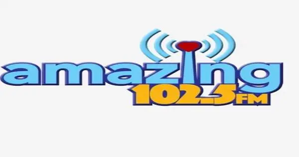 Amazing 102.5 FM