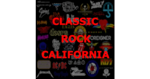 Classic Rock California