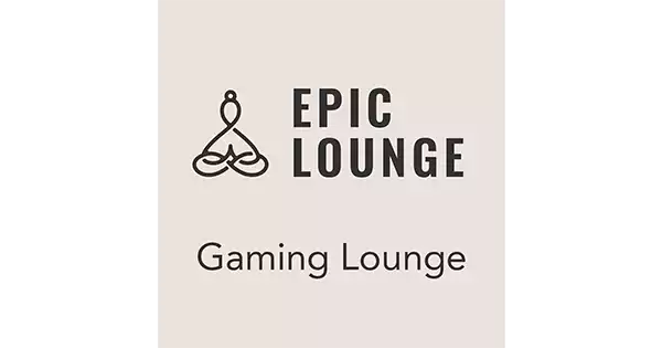 EPIC LOUNGE – Gaming Lounge