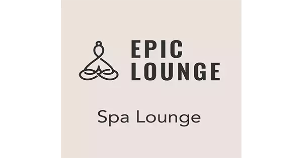 EPIC LOUNGE – SPA Lounge