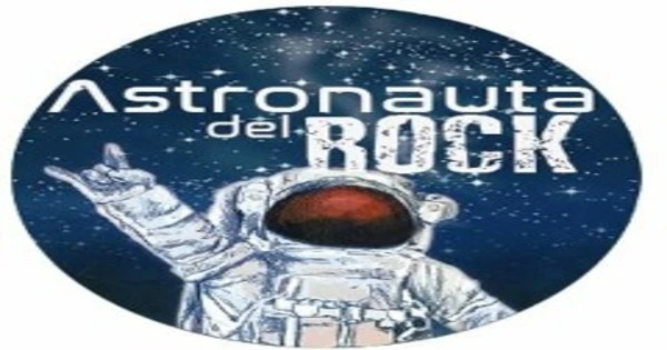 El Astronauta del Rock