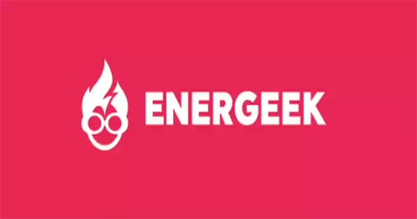 EnerGeek Radio