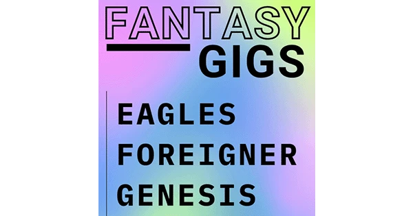 Fantasy Gigs Rock 5