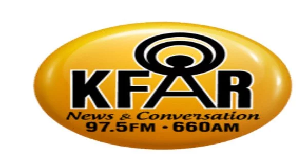 KFAR 660 AM