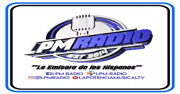 LPM RADIO