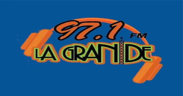 La Grande 97.1 FM