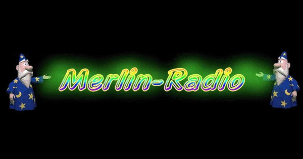 Merlin-Radio