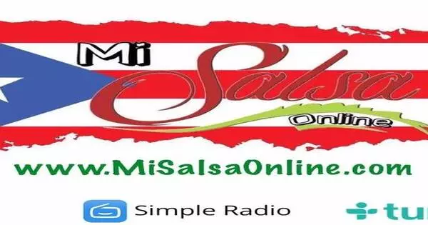 Mi Salsa Online