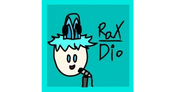 RaX-Dio