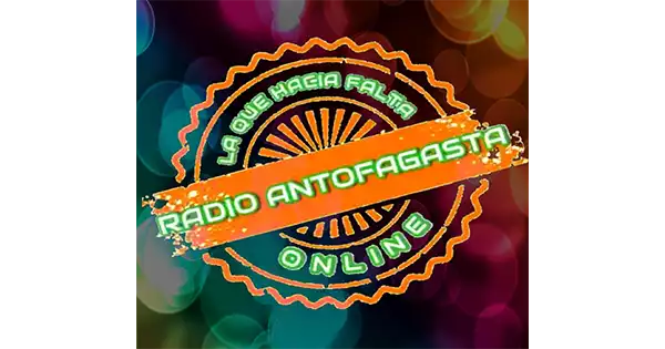 Radio Antofagasta Online