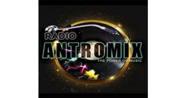 Radio Antromix