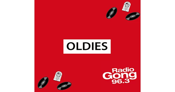 Radio Gong 96.3 Oldies