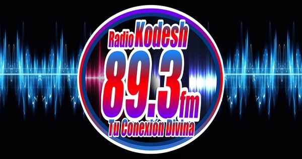 Radio Kodesh