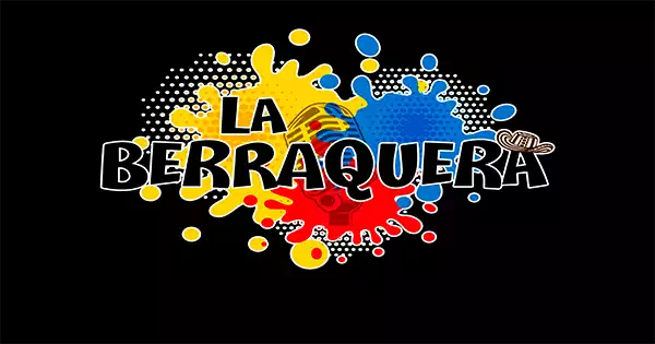 Radio La Berraquera