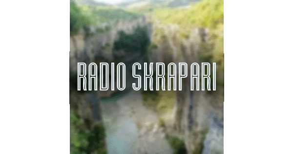 Radio Skrapari