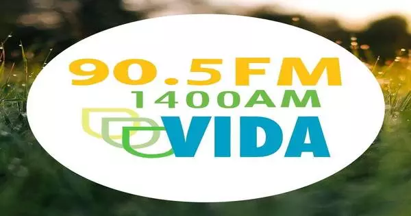 Radio Vida