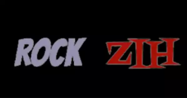 Rock ZIH