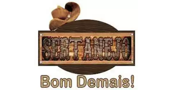 Sertanejo Bom Demais