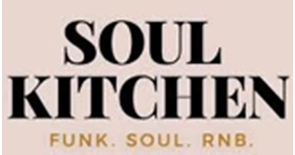 Soul Kitchen FM