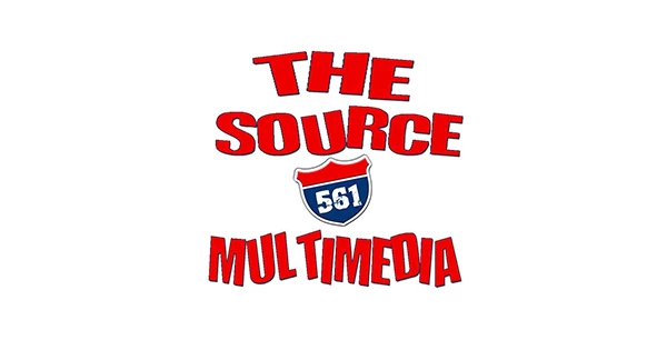 The Source 561 Radio