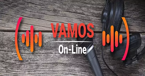 Vamos FM