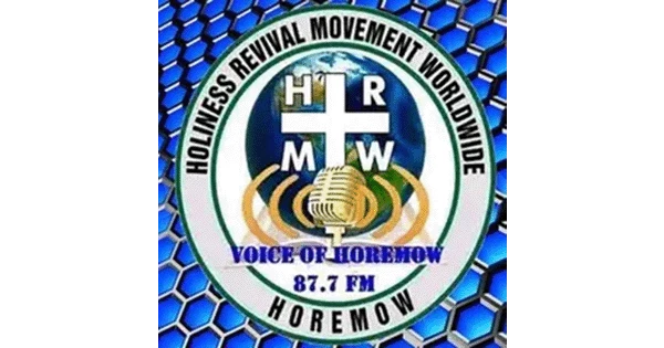 Voice of Horemow Radio