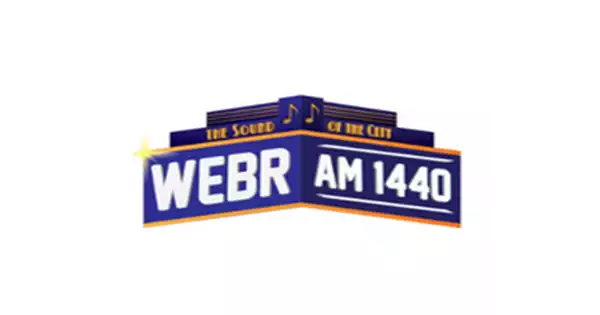 WEBR Radio 1440 AM