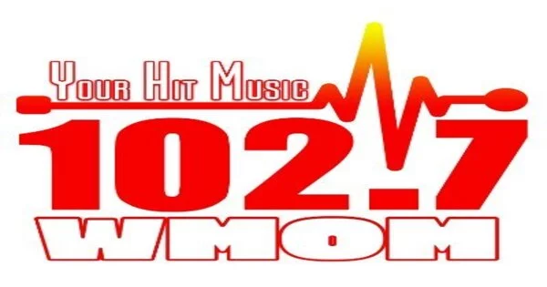 WMOM 102.7 FM