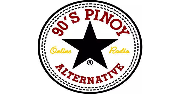 90s Pinoy Alternative