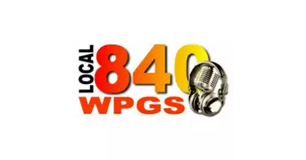 AM 840 WPGS