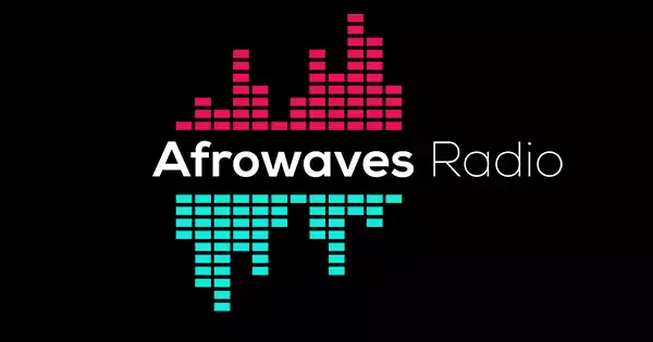 Afrowaves Radio