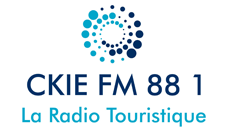 CKIE FM 88.1