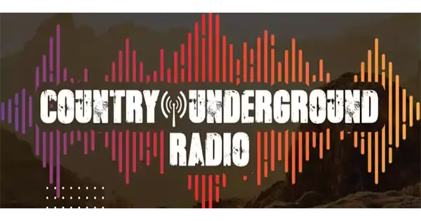 Country Underground Radio