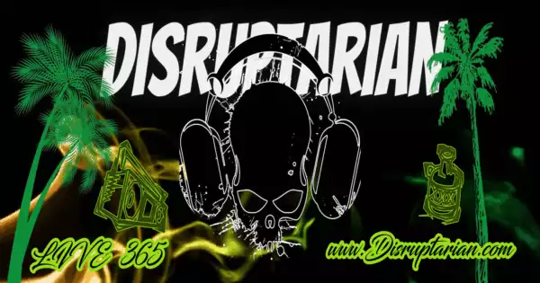 Disruptarian Radio